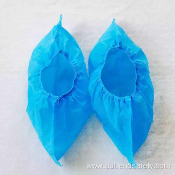 Disposable Non-Woven Shoe Covers Protective Surgical/Medical Shoe Cover